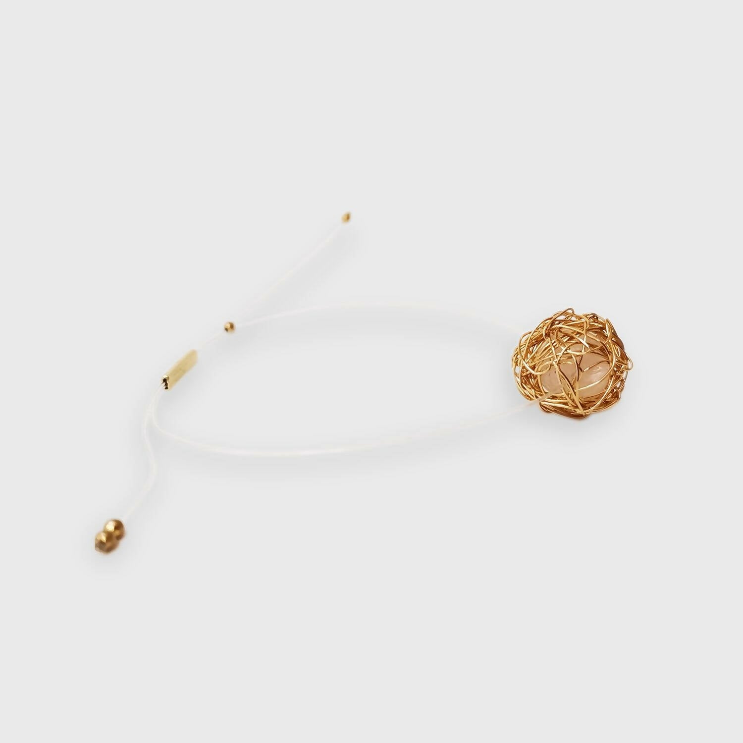 Bracelet Suki Laiton | EMPREINTES Paris