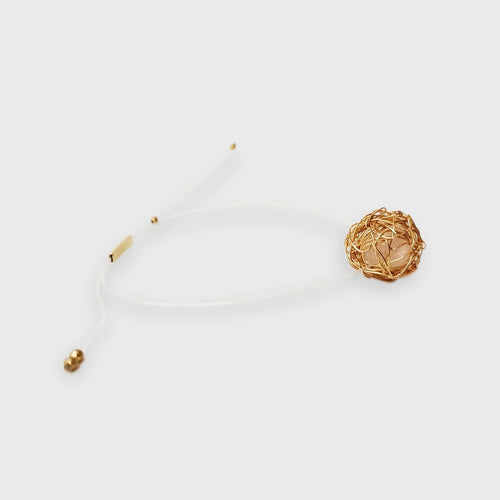 Bracelet Suki Laiton | EMPREINTES Paris - EMPREINTES Paris