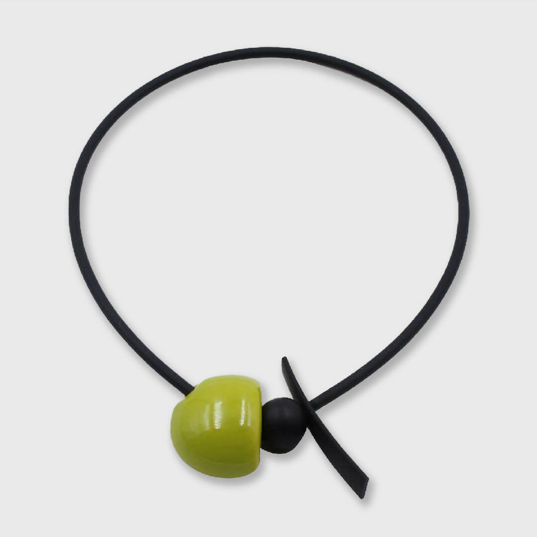 Collier Shogun anis | EMPREINTES Paris