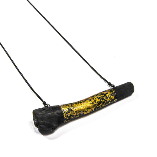 Sautoir PALLA-EDO-KIN-MOJI 2 | EMPREINTES Paris - EMPREINTES Paris