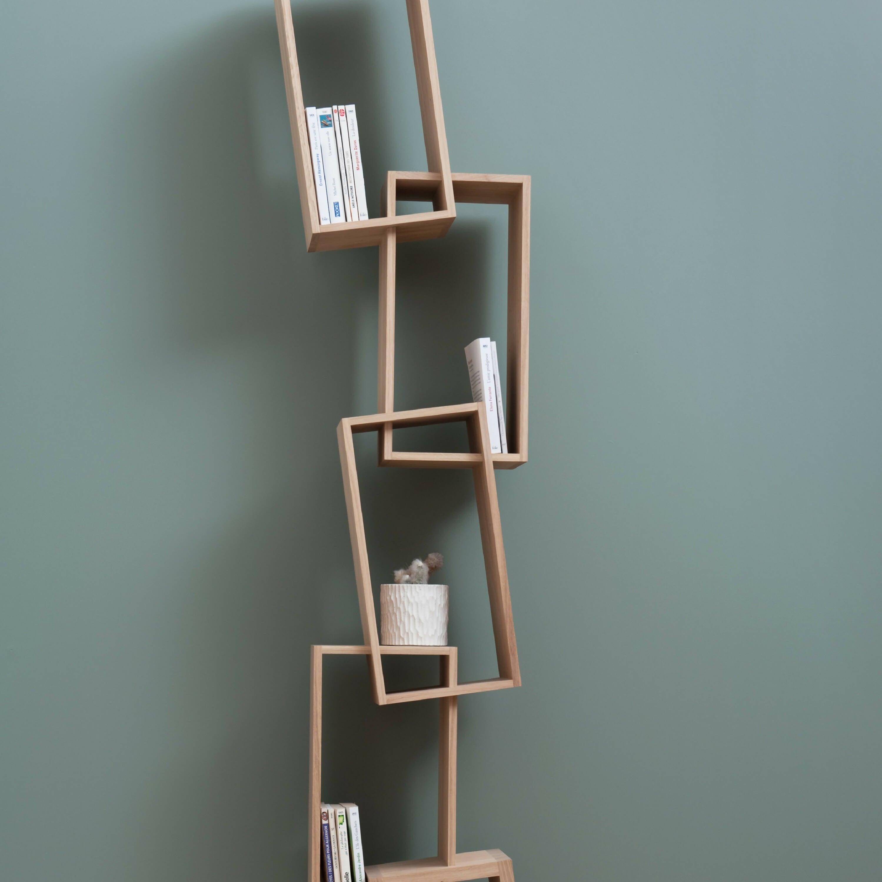 Bibliothèque KAO SIMPLE | EMPREINTES Paris