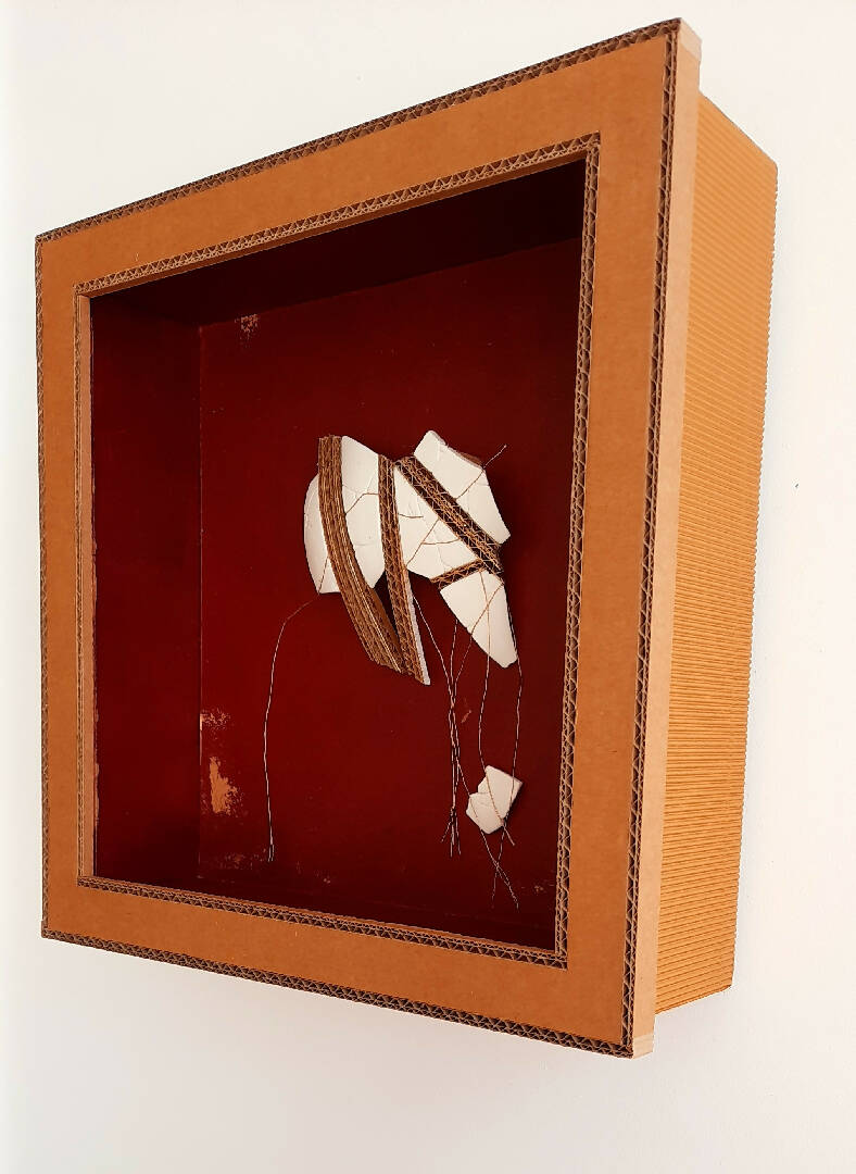 Coffret Résilience | EMPREINTES Paris