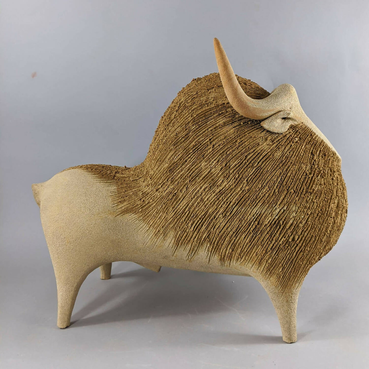 Sculpture Taureau II | EMPREINTES Paris