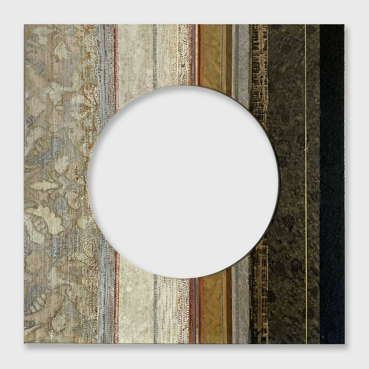 Miroir Elégante | EMPREINTES Paris