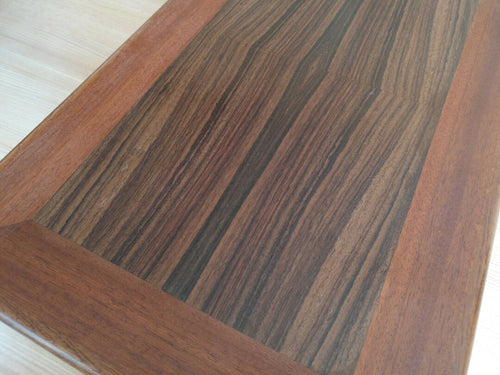 Tablette Acajou | EMPREINTES Paris - EMPREINTES Paris