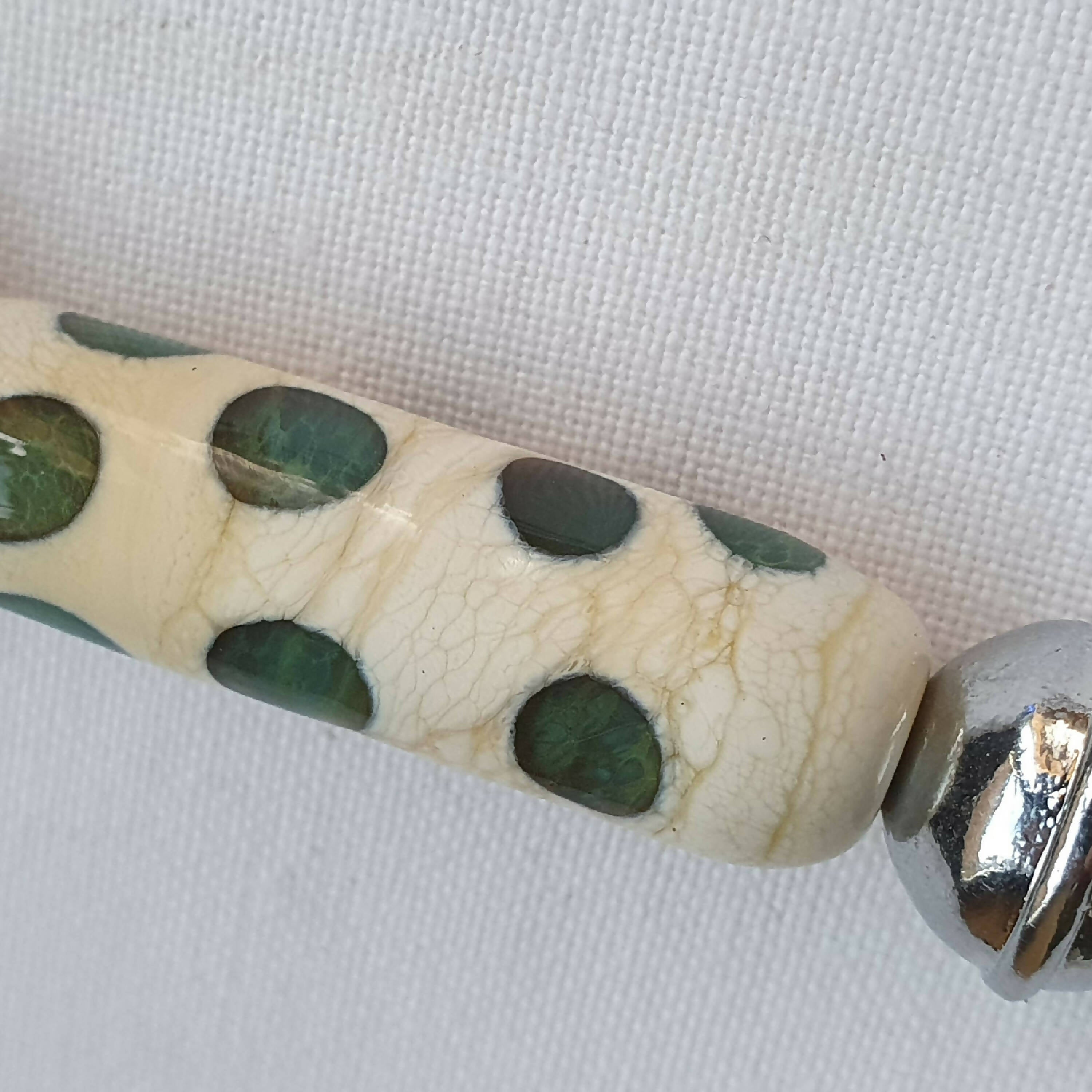 Couteau à fromage ivoire - Format traditionnel | EMPREINTES Paris