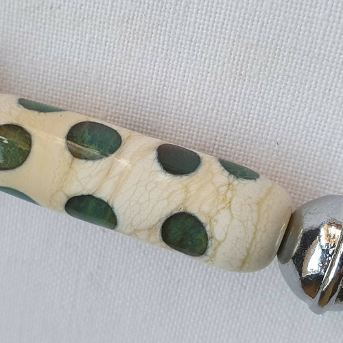 Couteau à fromage ivoire - Format traditionnel | EMPREINTES Paris - EMPREINTES Paris