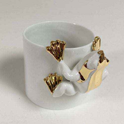 Tasse Grenouille | EMPREINTES Paris - EMPREINTES Paris