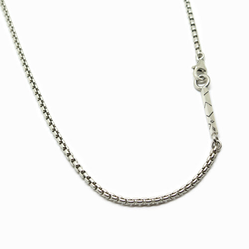 Collier pour homme | EMPREINTES Paris - EMPREINTES Paris