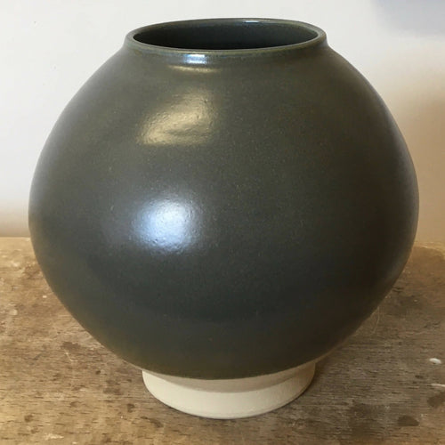 Vase Boule Bronze | EMPREINTES Paris - EMPREINTES Paris