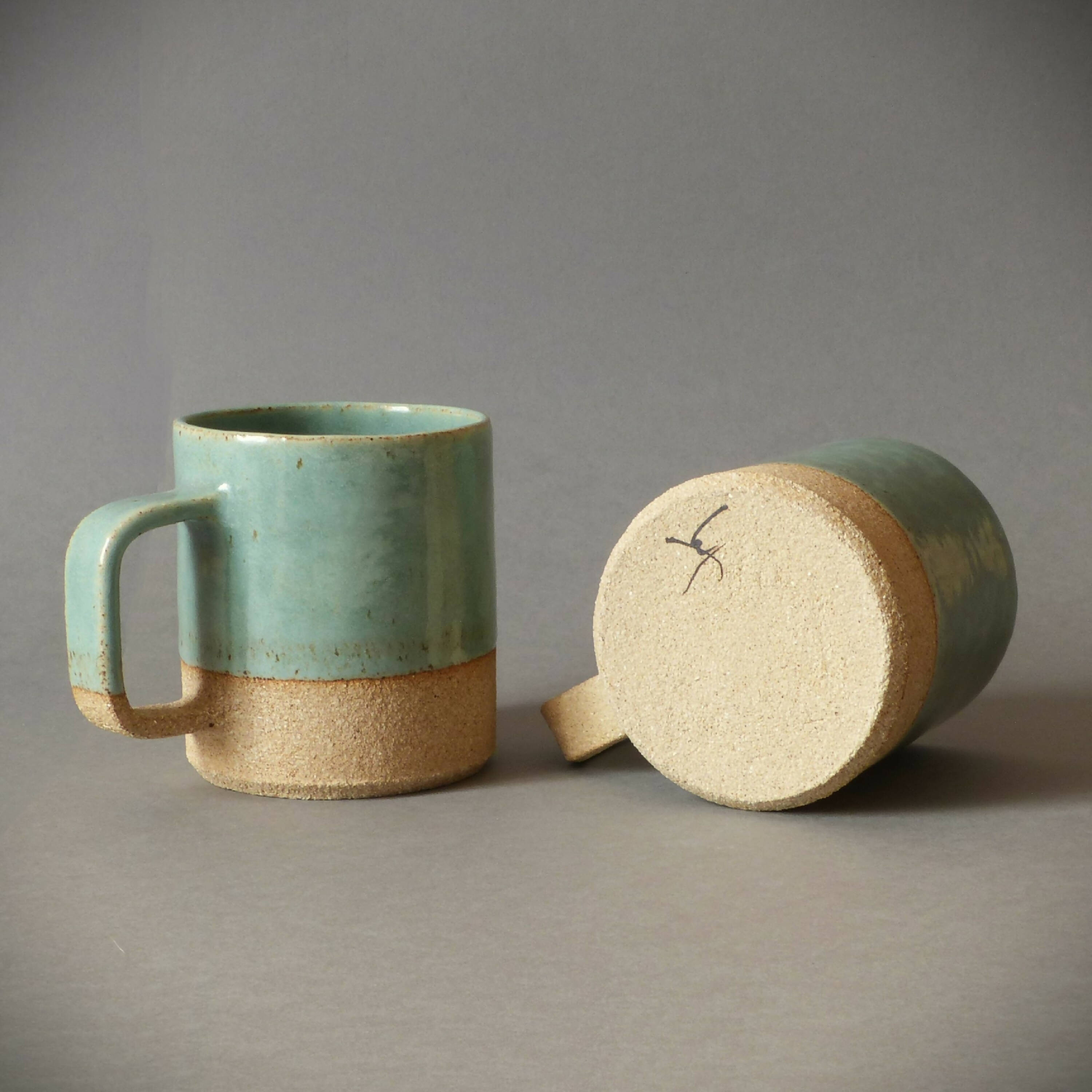 Duo Mugs - Collection iZi | EMPREINTES Paris
