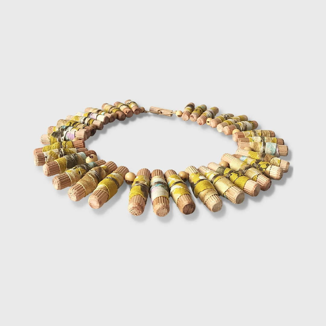 Collier Tourbillons | EMPREINTES Paris