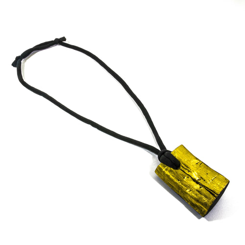 Sautoir KIN-DAI-KOBAN-KINTSUGI | EMPREINTES Paris - EMPREINTES Paris