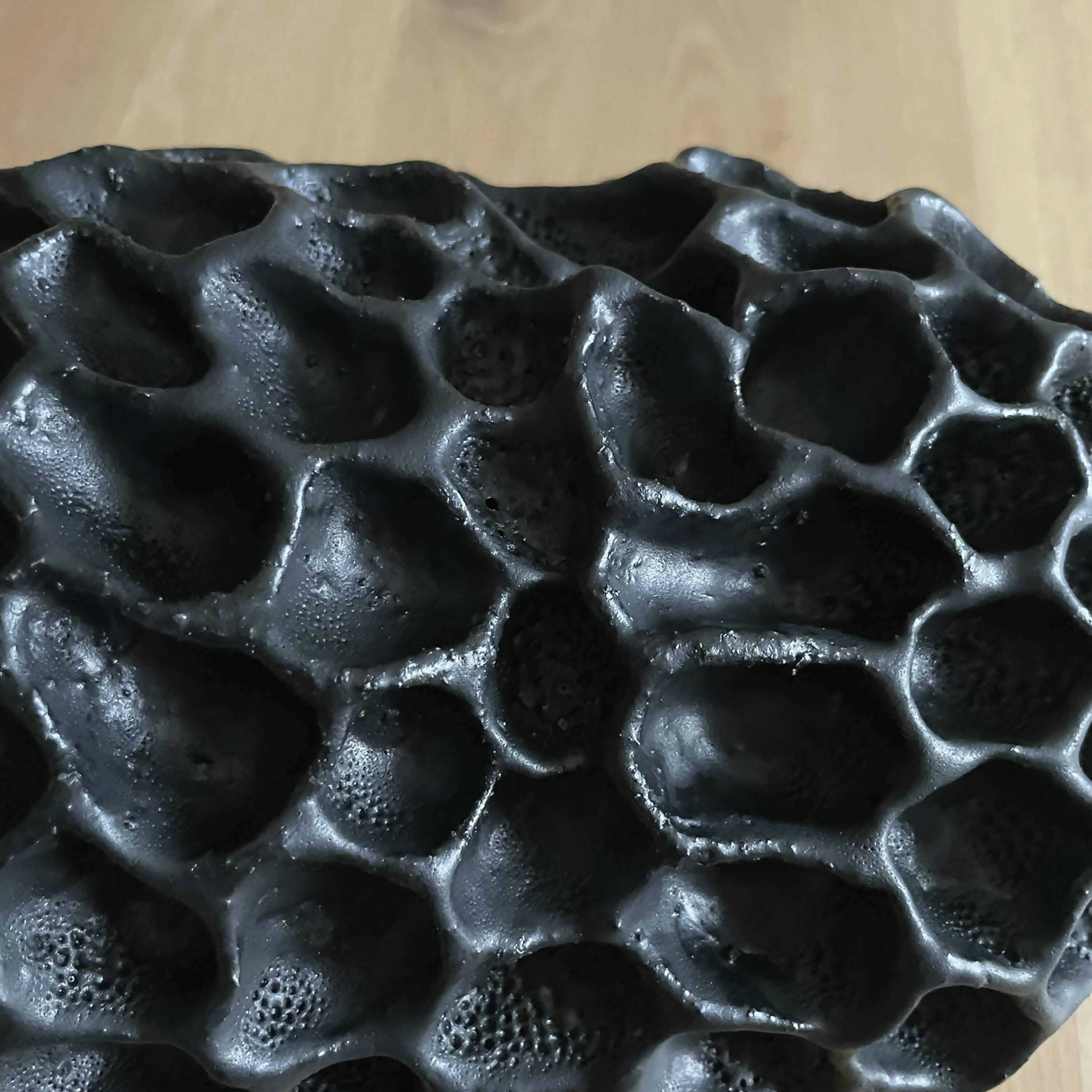 Sculpture Aérolithe | EMPREINTES Paris