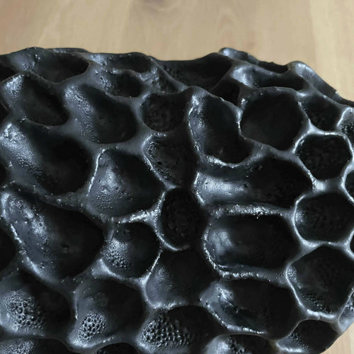 Sculpture Aérolithe | EMPREINTES Paris - EMPREINTES Paris