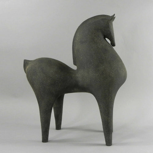Sculpture Cheval II | EMPREINTES Paris - EMPREINTES Paris