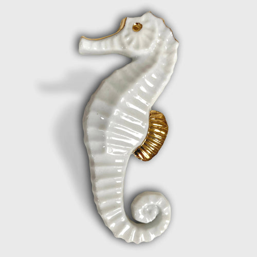 Hippocampe porte-bonheur | EMPREINTES Paris - EMPREINTES Paris