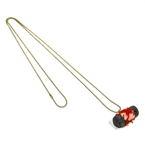 Sautoir KOFU-TONBO 8 | EMPREINTES Paris - EMPREINTES Paris