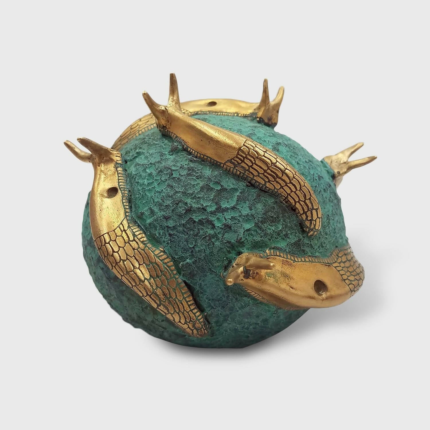 Sculpture La Farandole | EMPREINTES Paris