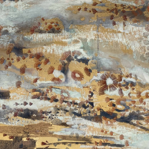 Panneau Dans l'eau | EMPREINTES Paris - EMPREINTES Paris