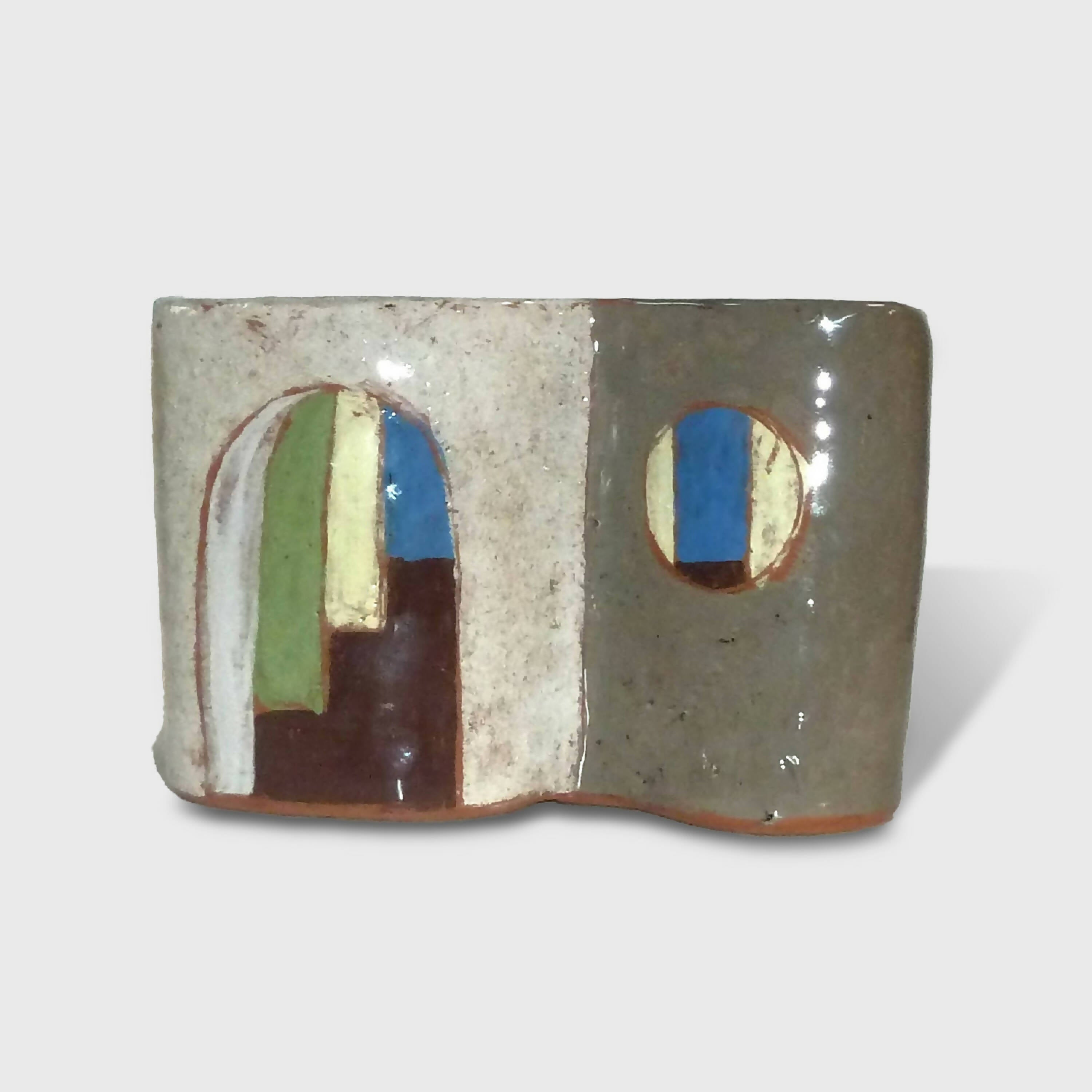 Vase Maison- 4 | EMPREINTES Paris