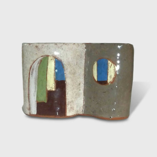 Vase Maison- 4 | EMPREINTES Paris - EMPREINTES Paris