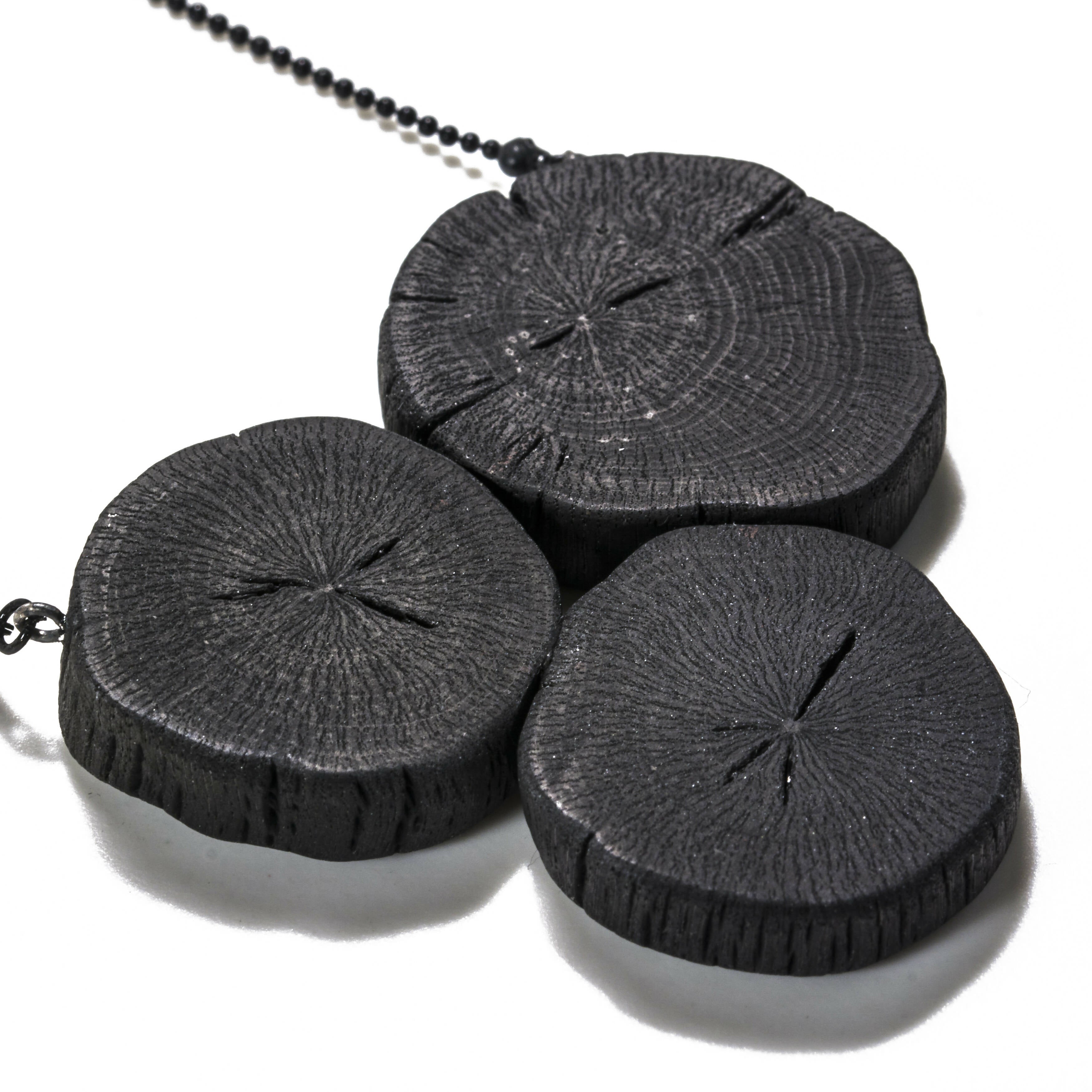 Sautoir KURO-SAN-MARU | EMPREINTES Paris