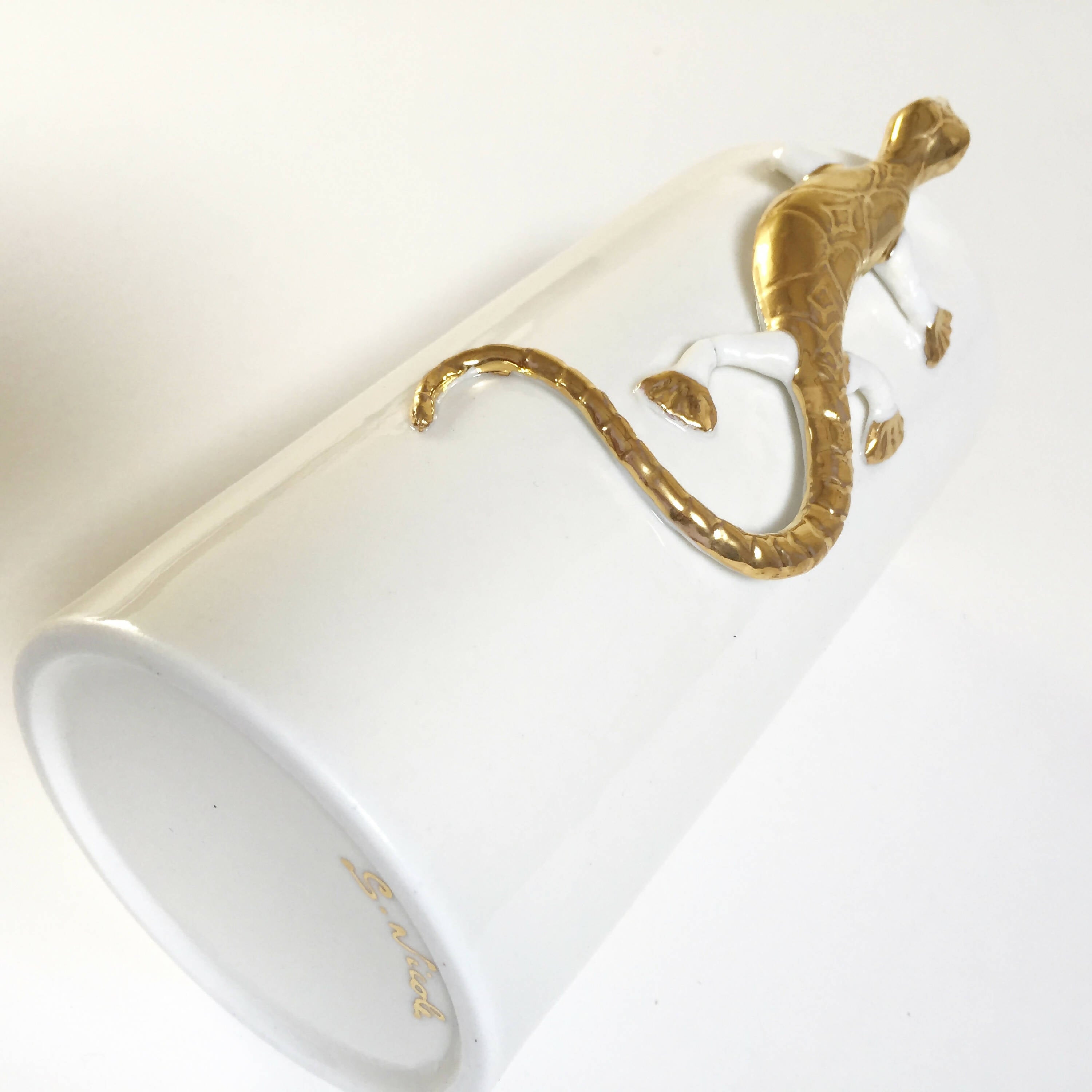 Vase Salamandre | EMPREINTES Paris