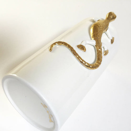 Vase Salamandre | EMPREINTES Paris - EMPREINTES Paris