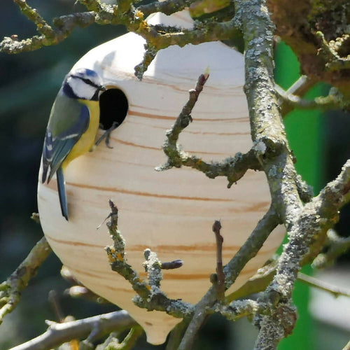Nichoir terre mêlée | EMPREINTES Paris - EMPREINTES Paris