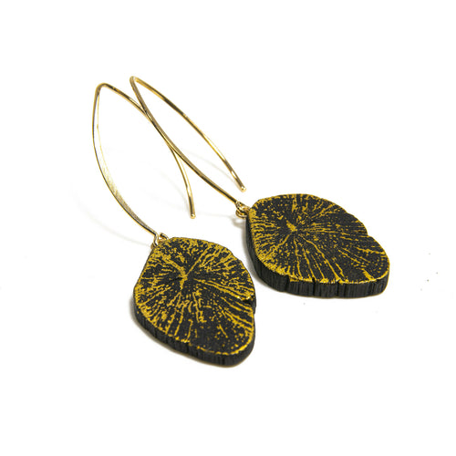 Boucles d'oreilles KIN-FULI 3 | EMPREINTES Paris - EMPREINTES Paris