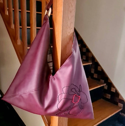 Sac Besace | EMPREINTES Paris - EMPREINTES Paris