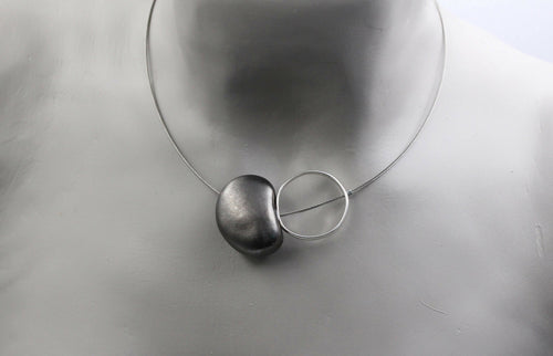 Collier graphik 2 | EMPREINTES Paris - EMPREINTES Paris