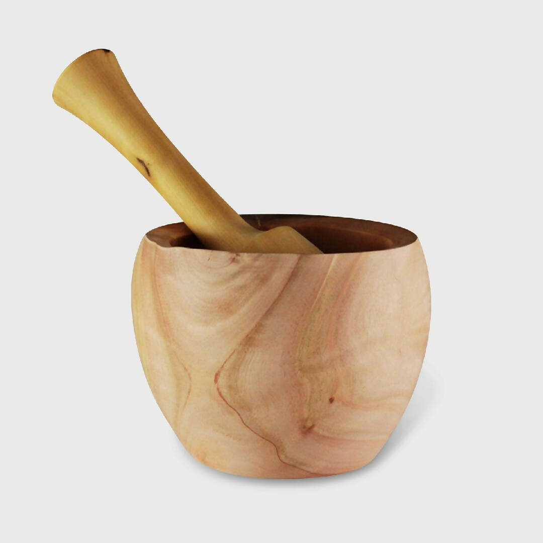 Pilon Mortier | EMPREINTES Paris