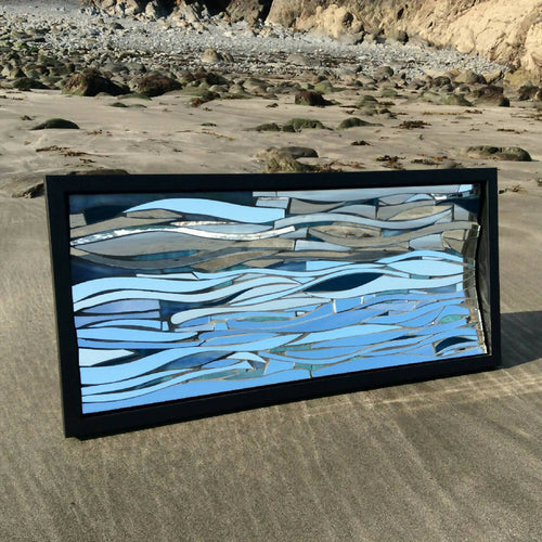 Tableau Reflets | EMPREINTES Paris - EMPREINTES Paris