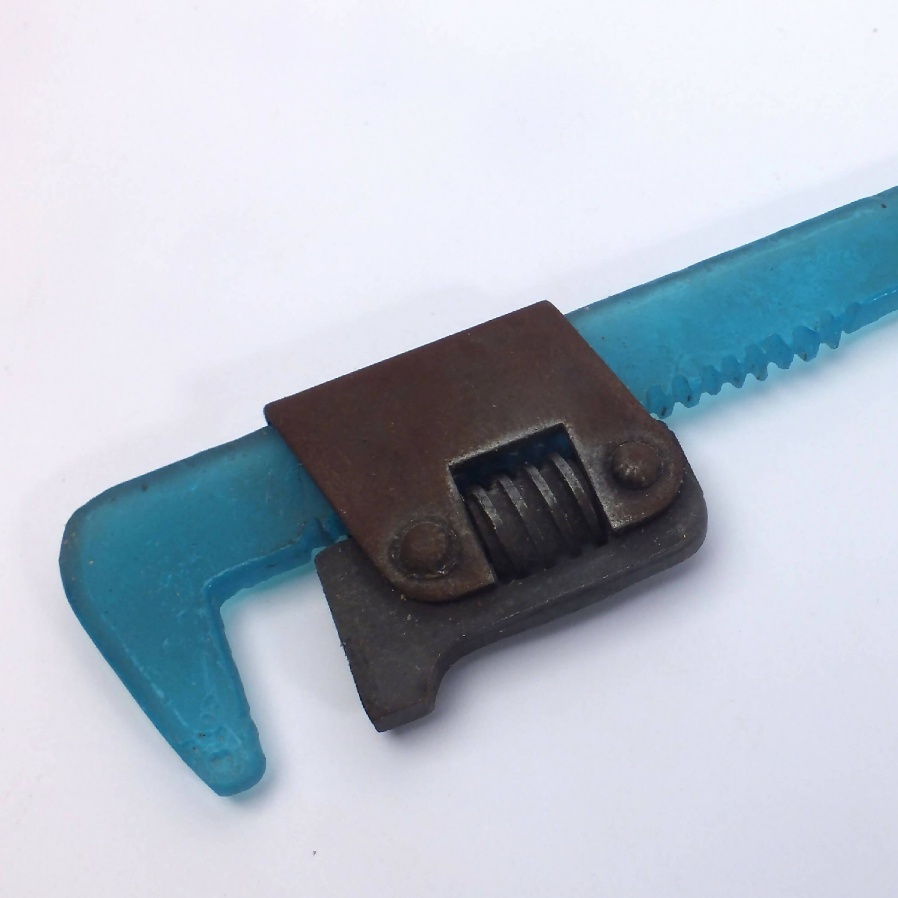 Petite clé plate | EMPREINTES Paris