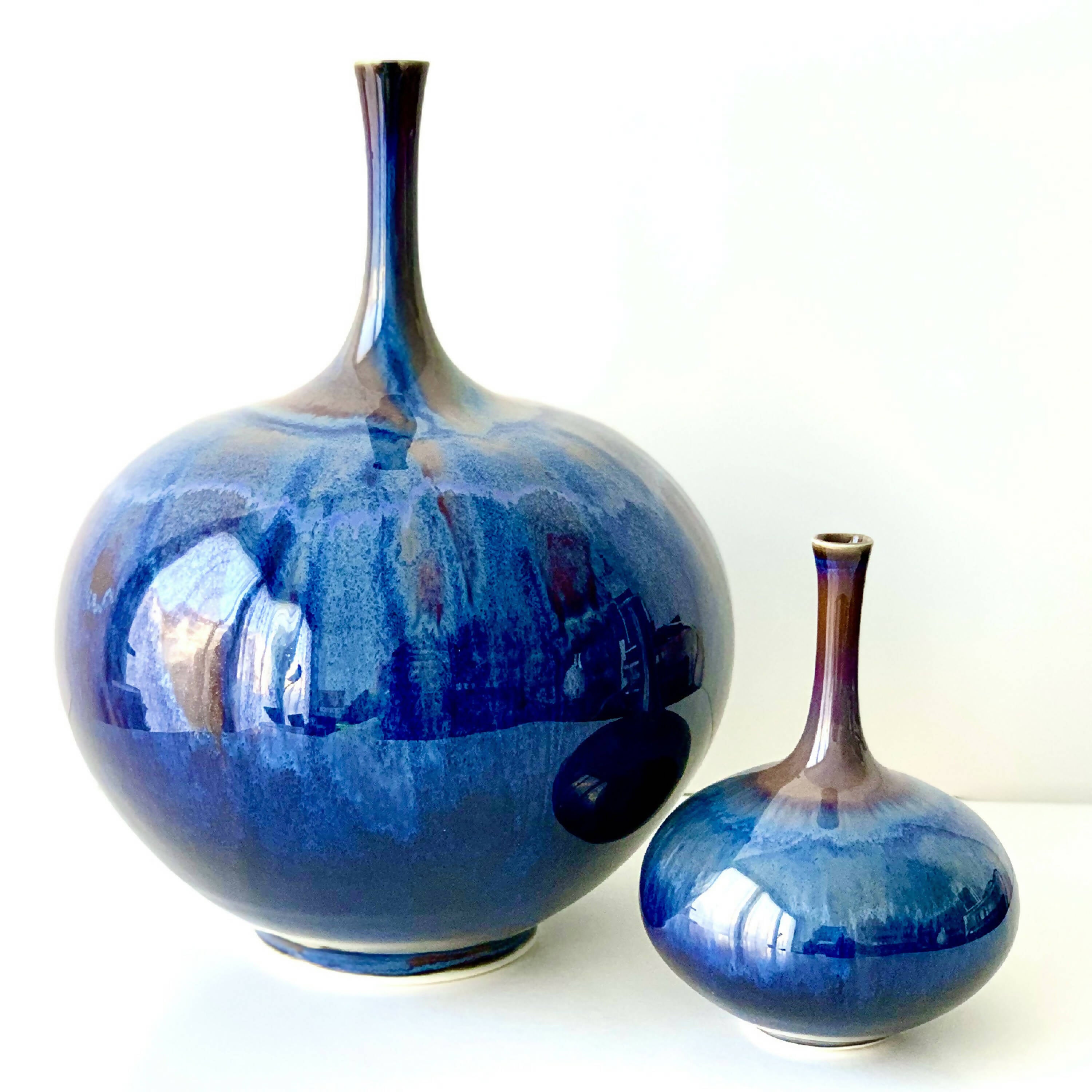 Grand Soliflore Océan ROCHEUX | EMPREINTES Paris