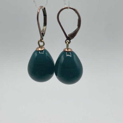 Boucles d'oreilles Billie | EMPREINTES Paris - EMPREINTES Paris