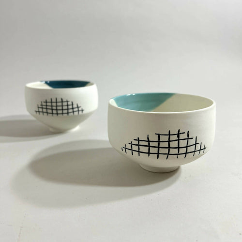 Bol Japonais Collection Les Effilés | EMPREINTES Paris - EMPREINTES Paris