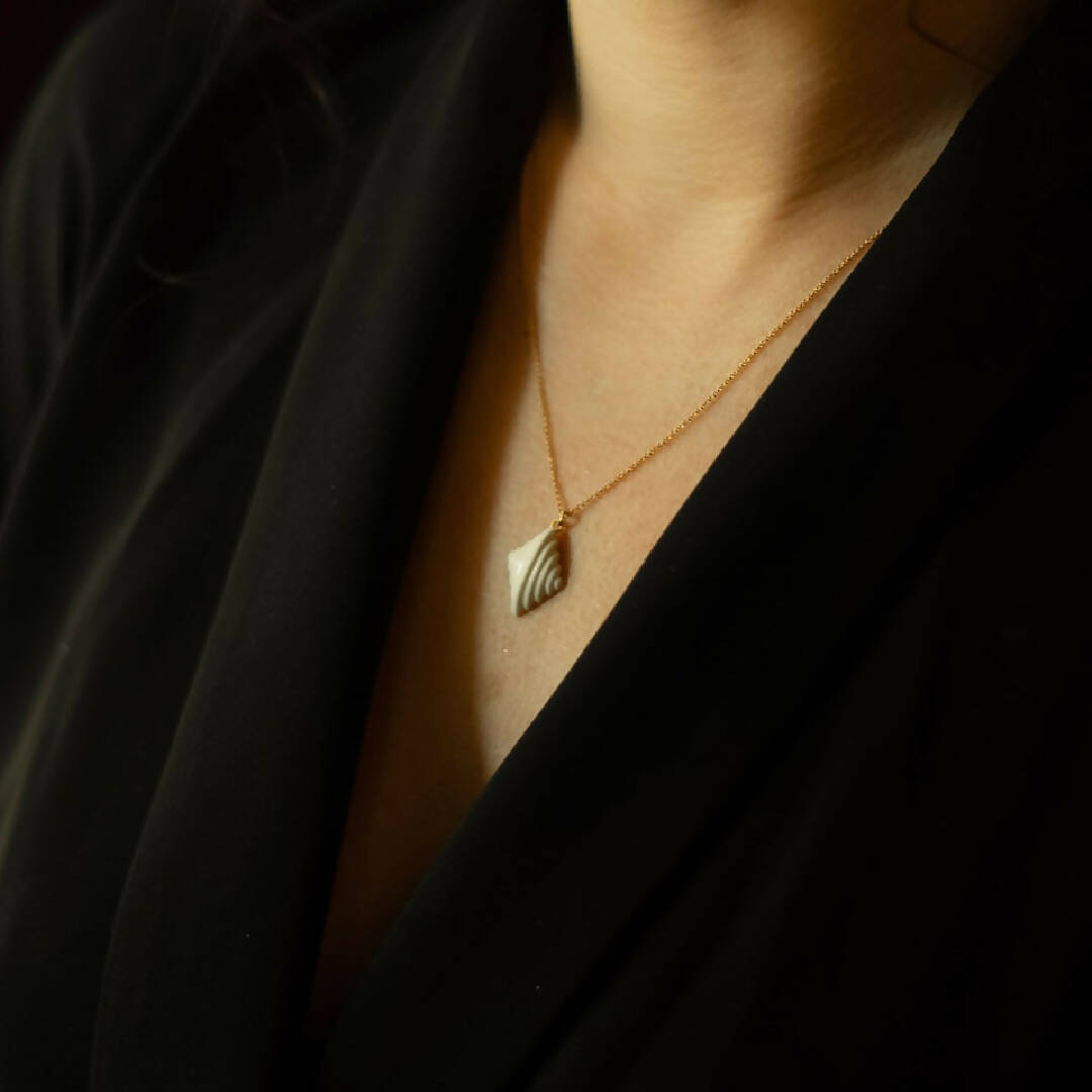 Collier Manhattan | EMPREINTES Paris