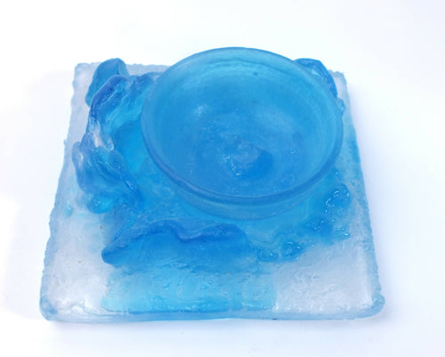 Baguier à décor marin | EMPREINTES Paris - EMPREINTES Paris