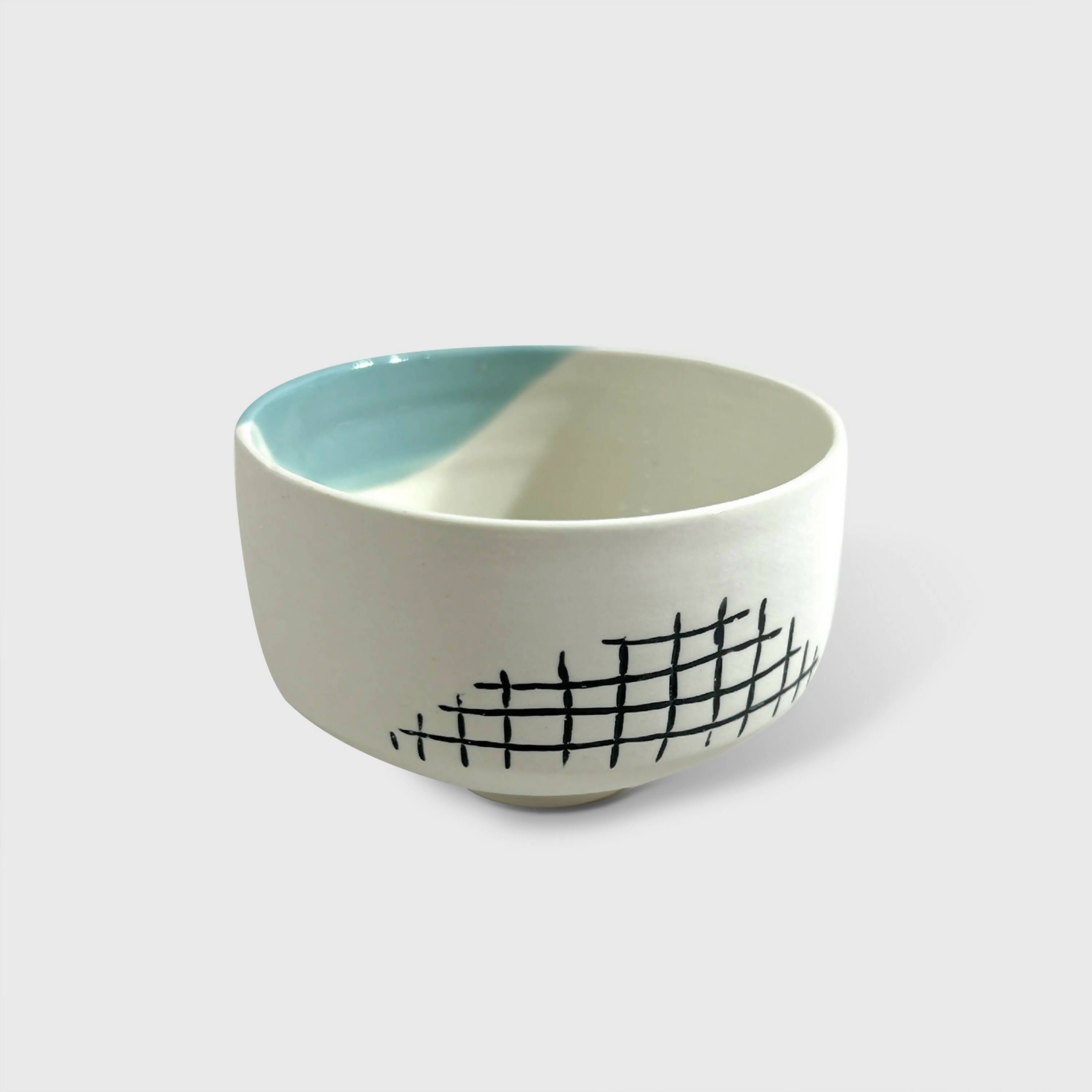 Bol Japonais Collection Les Effilés | EMPREINTES Paris