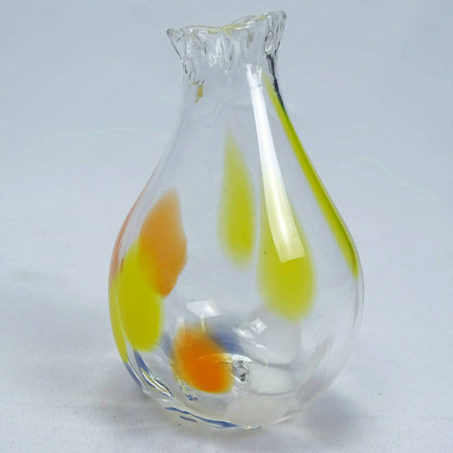 Vase figue multicolore | EMPREINTES Paris - EMPREINTES Paris