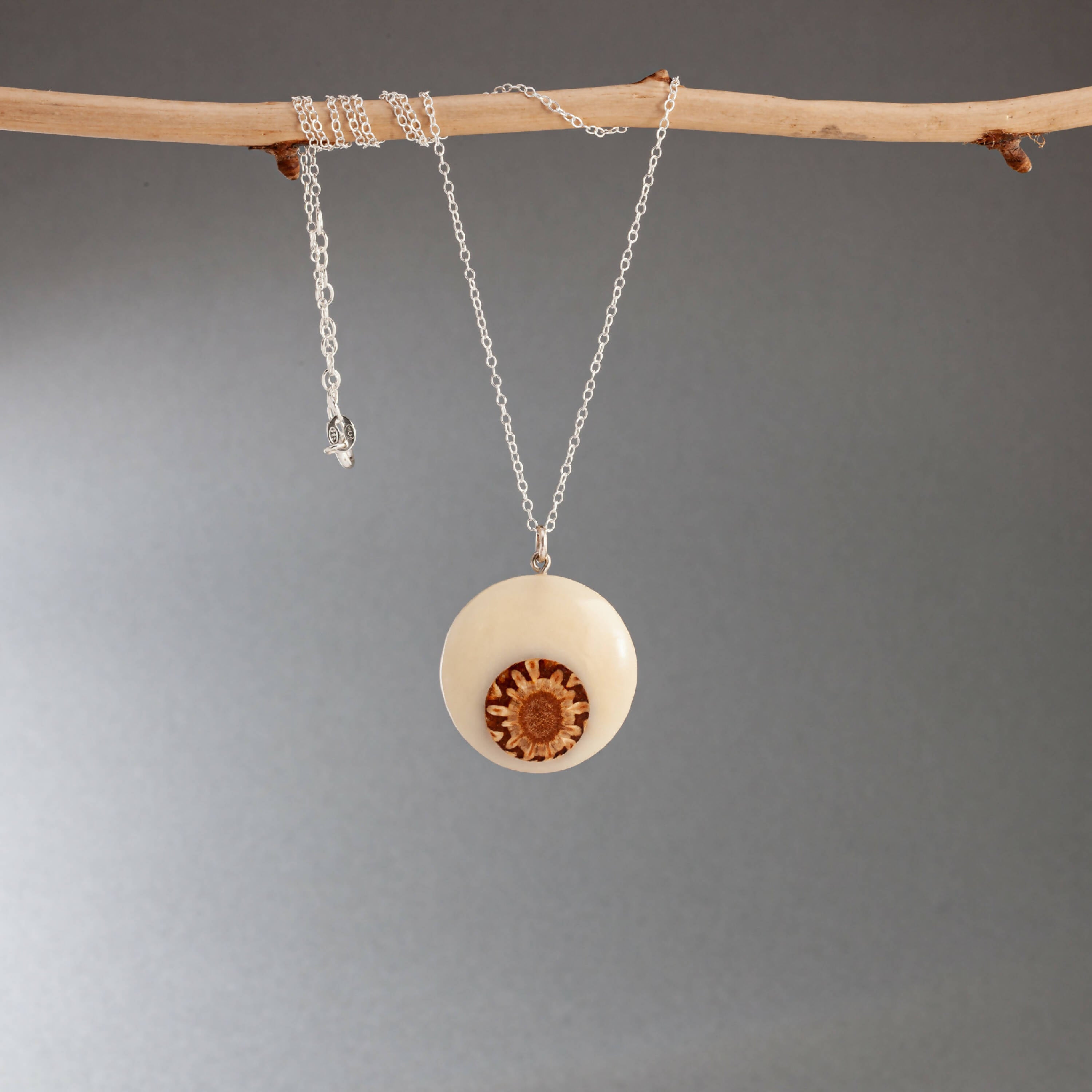 Pendentif Galileo | EMPREINTES Paris