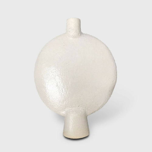 Grand vase Moon | EMPREINTES Paris - EMPREINTES Paris