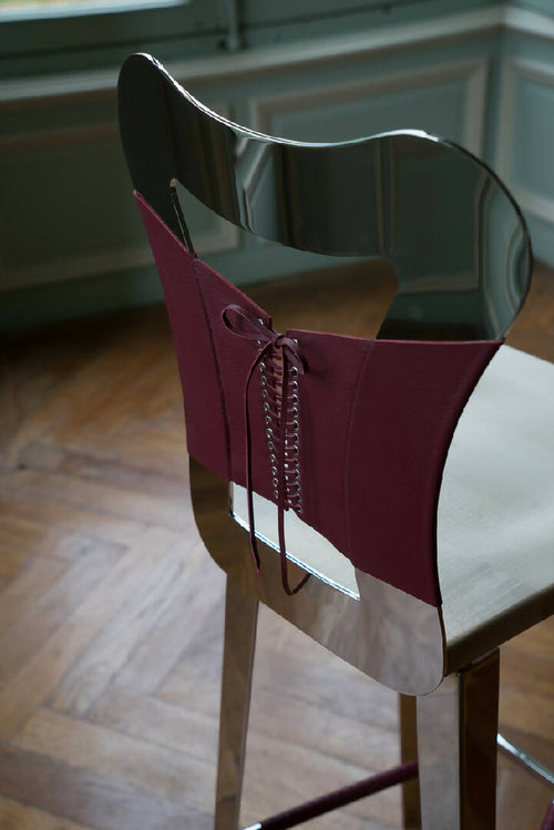 Chaise La Douce | EMPREINTES Paris - EMPREINTES Paris