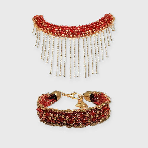 Parure Montmartre | EMPREINTES Paris - EMPREINTES Paris