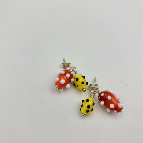 boucles_doreilles_graines_doubles_lathoumetie_helene copie | EMPREINTES Paris - EMPREINTES Paris