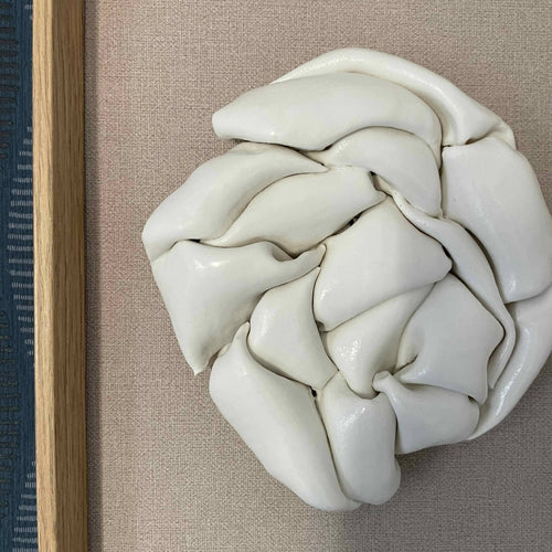 Sculpture murale Méandres | EMPREINTES Paris - EMPREINTES Paris