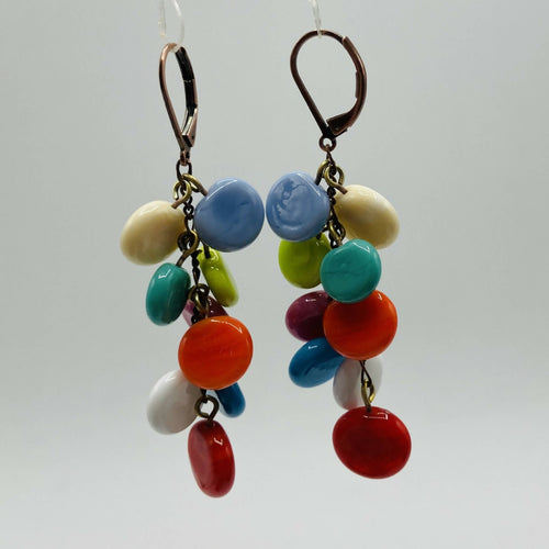 Boucles d'oreilles Niamh | EMPREINTES Paris - EMPREINTES Paris